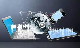 SaaS領(lǐng)域新突破 企業(yè)級服務(wù)公司依托計算機技術(shù)開發(fā)開辟新航向