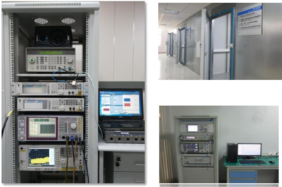 FCC報(bào)告與清關(guān)技術(shù)咨詢 專業(yè)第三方服務(wù)助力產(chǎn)品合規(guī)出海