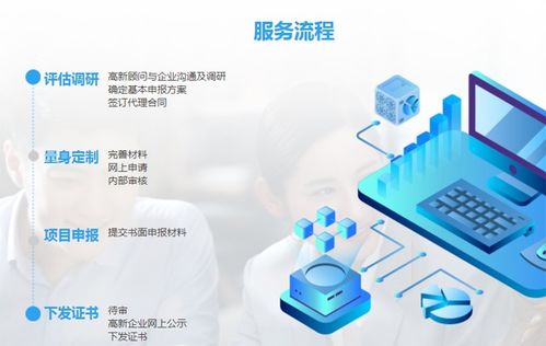 漳州高新技術(shù)企業(yè)申請(qǐng)全攻略 流程、費(fèi)用與專業(yè)咨詢服務(wù)解析