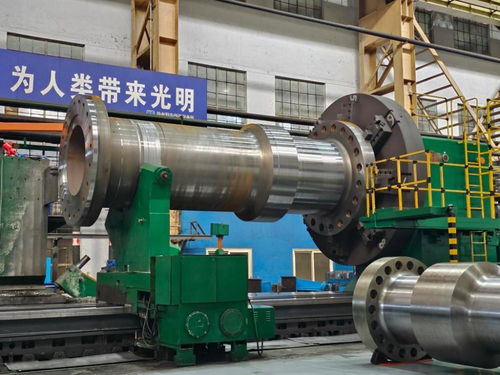 大國重器競逐創新賽道 以技術咨詢驅動高質量發展