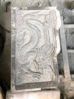 福建鑫宏奕石材 匠心雕琢園林工程之美