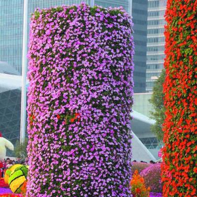 【現(xiàn)貨 立體組合花盆 花柱花盆 草花花柱 綠化 園林工程 市政工程 橋梁工程 生產(chǎn)廠家】